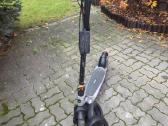 Paspirtukas Beaster scooter Bs 09 naudotas - nuotraukos Nr. 4