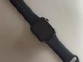 Apple watch Series 8, 45 mm, Stainless steel, esim