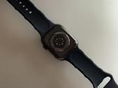 Apple watch Series 8, 45 mm, Stainless steel, esim - nuotraukos Nr. 3
