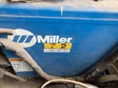 Miller fronius esab mig suvirinimo aparatas - nuotraukos Nr. 4