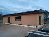 A- A++stogų,perdangų šiltinimas biria vata,ekovata - nuotraukos Nr. 32