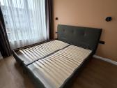 Lova 180cm su patalynes deze