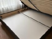 Lova 180cm su patalynes deze - nuotraukos Nr. 6