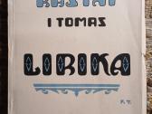 Liudas Gira 1928m. Raštai. 1 tomas. . Lyrika.