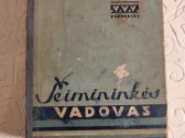 Šeimininkės vadovas 1957m - nuotraukos Nr. 4