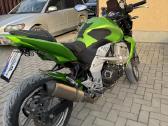 Parduodamas kawasaki Z750 2007 - nuotraukos Nr. 4
