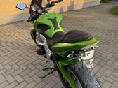 Parduodamas kawasaki Z750 2007 - nuotraukos Nr. 6
