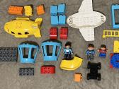 10871 Lego® Duplo Oro uostas - nuotraukos Nr. 4