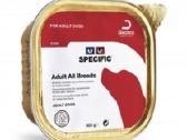 Specific šlapias šunų maistas 12 x 300g - nuotraukos Nr. 4