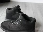 Iceshoe 41d waterproof - nuotraukos Nr. 13