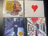 Repo, Hip-hop, Reagae CD - nuotraukos Nr. 26