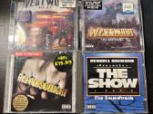 Repo, Hip-hop, Reagae CD - nuotraukos Nr. 16