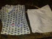 Vyriska pizama, dydis L, XL,XXL?ziurekite ismatav.