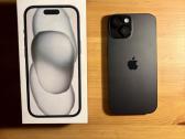 iPhone 15 - 128gb