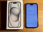 iPhone 15 - 128gb - nuotraukos Nr. 2