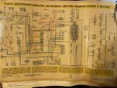Volga, Moskvič, Vaz auto detalės ir literatūra - nuotraukos Nr. 33