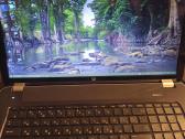 Parduodu Hp Pavilion 17 notebook Pc