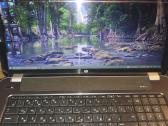 Parduodu Hp Pavilion 17 notebook Pc - nuotraukos Nr. 2