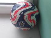 Parduodu mažai naudota originalu futbolo kamuoli - nuotraukos Nr. 2
