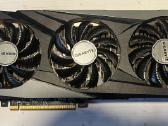Gigabyte Radeon Rx 6600 XT Gaming Oc Pro 8gd - nuotraukos Nr. 2