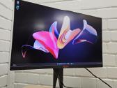Aoc Agon Ag275qzn 27" Qhd 240hz 0,5ms - nuotraukos Nr. 2