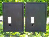 Magnat. Zero3, monitor. Heco 250 - nuotraukos Nr. 26