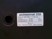 Magnat. Zero3, monitor. Heco 250 - nuotraukos Nr. 27