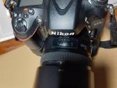 Nikon D610 Fx