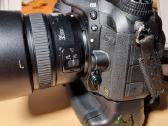 Nikon D610 Fx - nuotraukos Nr. 2
