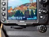Nikon D610 Fx - nuotraukos Nr. 4