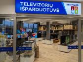 Prekybinių patalpų nuoma Klaipėdoje - nuotraukos Nr. 22