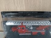 Ugnegesių modeliukai 1:72 - nuotraukos Nr. 4
