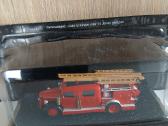 Ugnegesių modeliukai 1:72 - nuotraukos Nr. 6