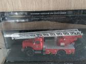Ugnegesių modeliukai 1:72 - nuotraukos Nr. 7
