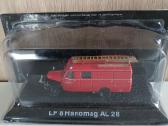 Ugnegesių modeliukai 1:72 - nuotraukos Nr. 16