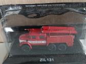 Ugnegesių modeliukai 1:72 - nuotraukos Nr. 17