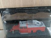 Ugnegesių modeliukai 1:72 - nuotraukos Nr. 18