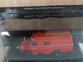 Ugnegesių modeliukai 1:72 - nuotraukos Nr. 23