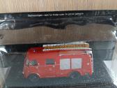 Ugnegesių modeliukai 1:72 - nuotraukos Nr. 24