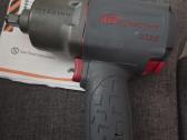 Smūginis Veržliasukis 2235qtimax, Ingersoll-rand - nuotraukos Nr. 2