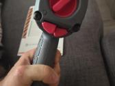 Smūginis Veržliasukis 2235qtimax, Ingersoll-rand - nuotraukos Nr. 3