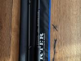 Lašišinis spiningas Ares Blue Porter SB 9.6ml