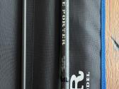 Lašišinis spiningas Ares Blue Porter SB 9.6ml - nuotraukos Nr. 2