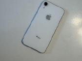 Apple iPhone Xr 128gb white 100%