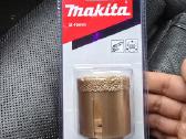 Terkšlės. Gražtai ,diskeliai , karunos ir TT - nuotraukos Nr. 7