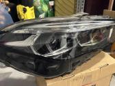 Cupra born , Bmw 2 f44 Dalys