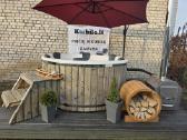 Kubilas/ Hot tub/ Jacuzzi - nuotraukos Nr. 6