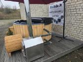 Kubilas/hot tub/ Jacuzzi - nuotraukos Nr. 4