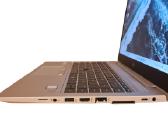 Hp Elitebook 840 G6 16gb/240gb + 3 mėn. garantija - nuotraukos Nr. 7