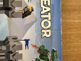 Lego Creator Viduramžių pilis 31120 - nuotraukos Nr. 2